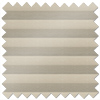 Skylar (Blackout), Camel - Pleated Blind